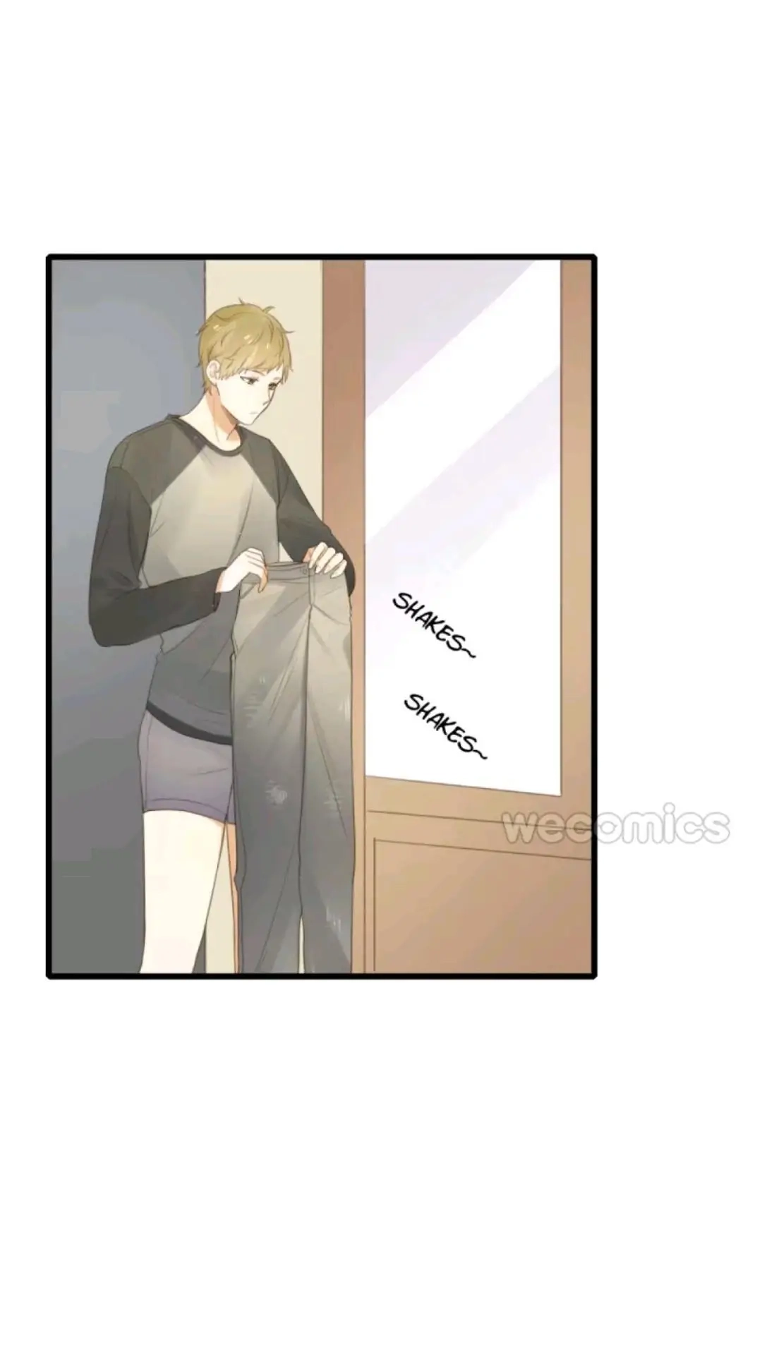 Let's Have a Baby Dragon Chapter 61 page 5 - 