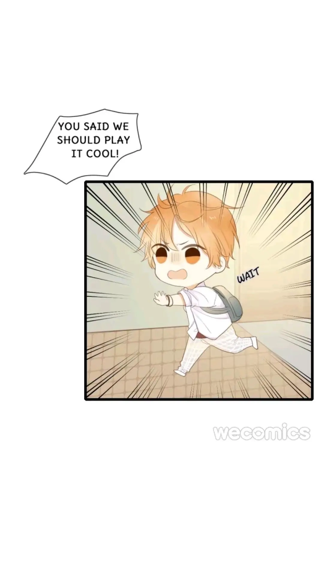 Let's Have a Baby Dragon Chapter 61 page 42 - 