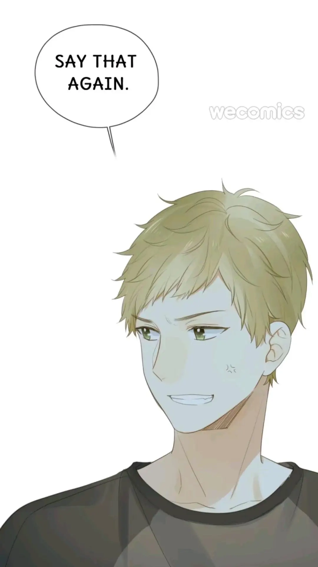 Let's Have a Baby Dragon Chapter 61 page 48 - 