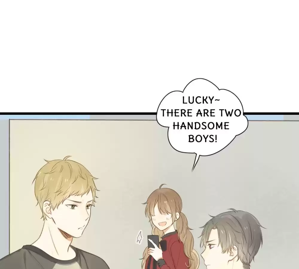 Let's Have a Baby Dragon Chapter 62 page 1 - 