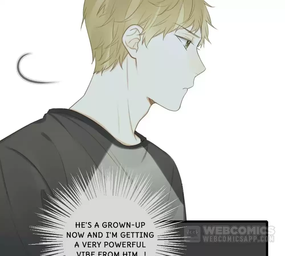 Let's Have a Baby Dragon Chapter 62 page 23 - 
