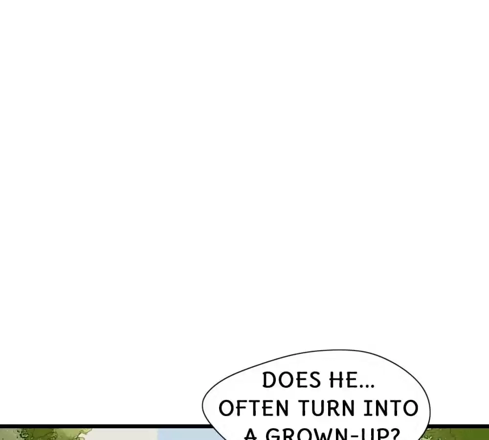Let's Have a Baby Dragon Chapter 62 page 27 - 