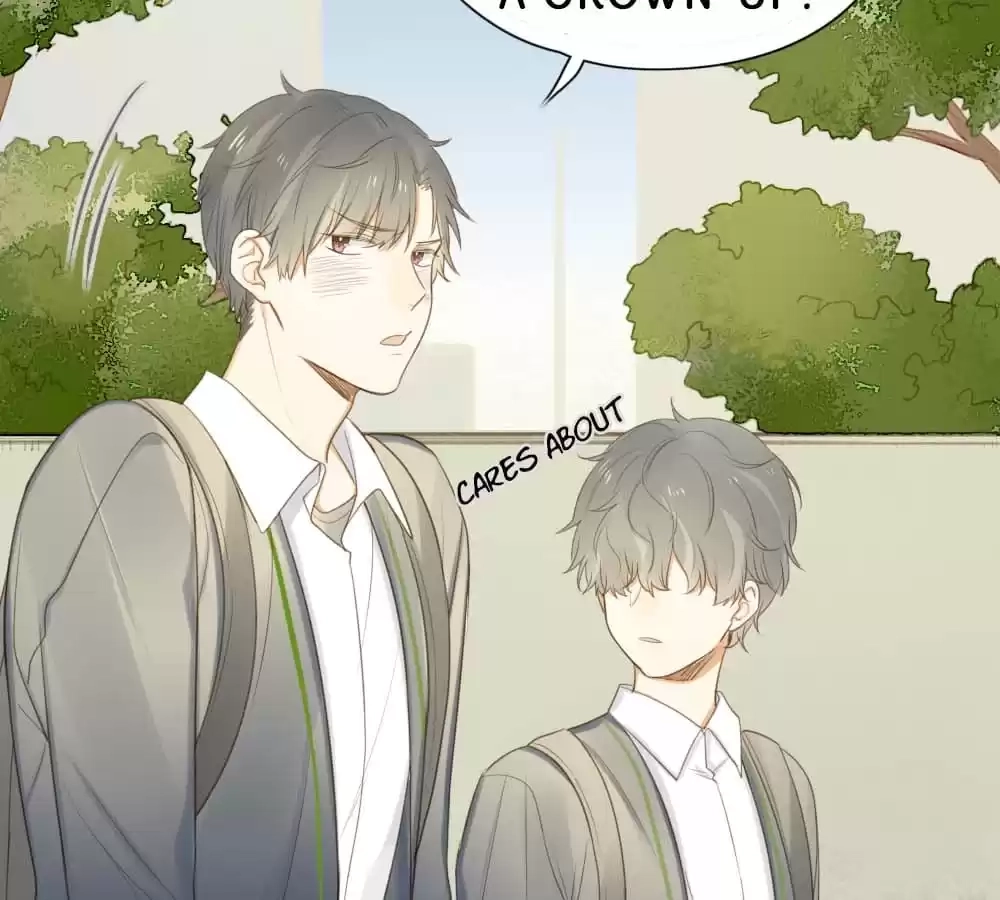 Let's Have a Baby Dragon Chapter 62 page 28 - 