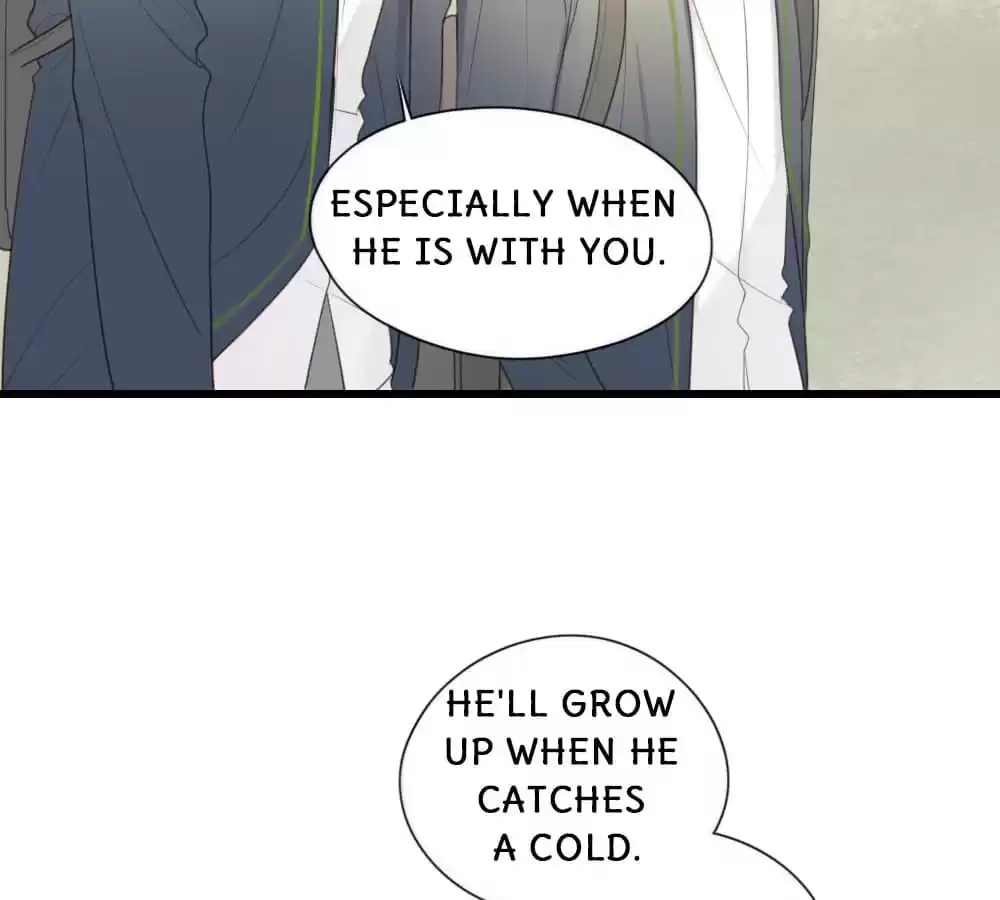 Let's Have a Baby Dragon Chapter 62 page 29 - 