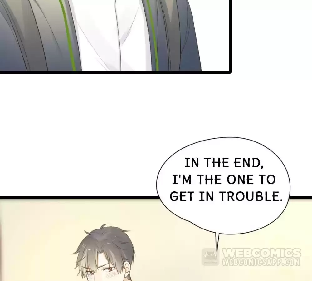 Let's Have a Baby Dragon Chapter 62 page 31 - 