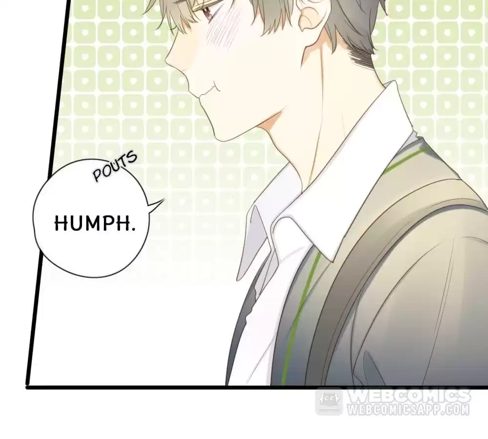 Let's Have a Baby Dragon Chapter 62 page 34 - 