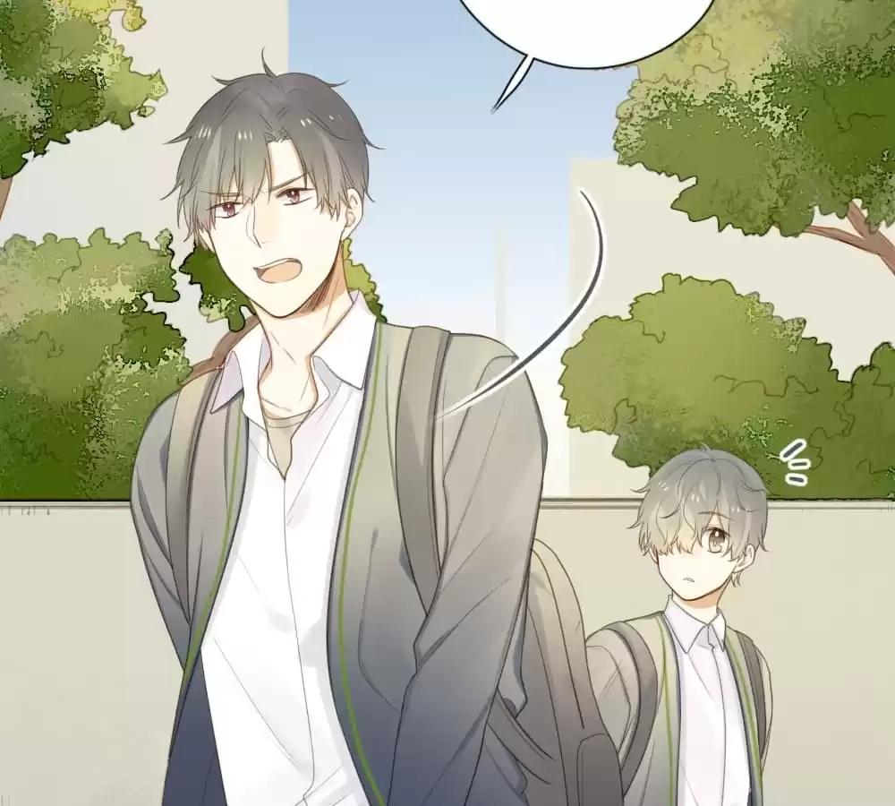 Let's Have a Baby Dragon Chapter 62 page 36 - 
