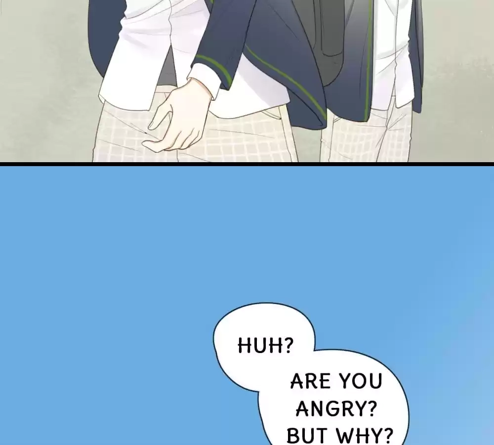 Let's Have a Baby Dragon Chapter 62 page 37 - 