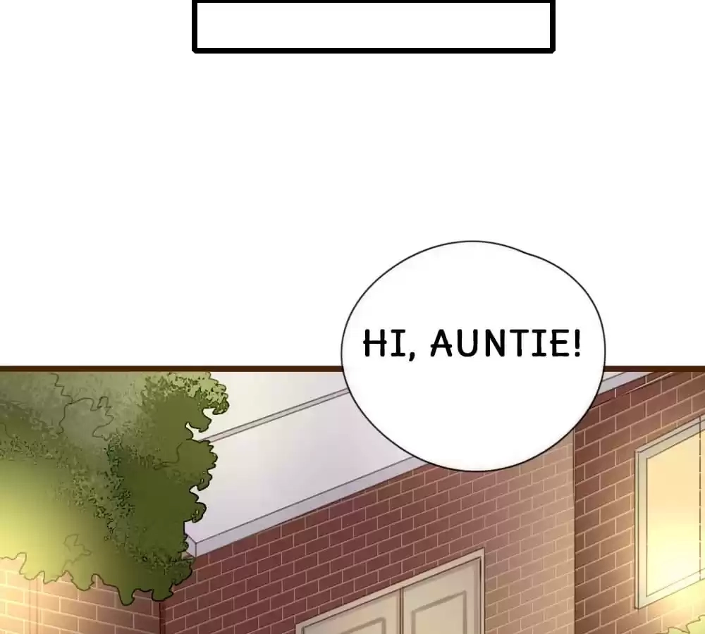 Let's Have a Baby Dragon Chapter 62 page 47 - 