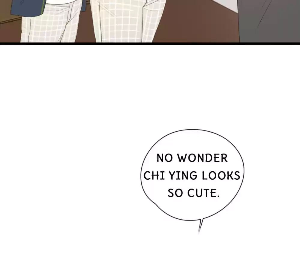 Let's Have a Baby Dragon Chapter 62 page 51 - 