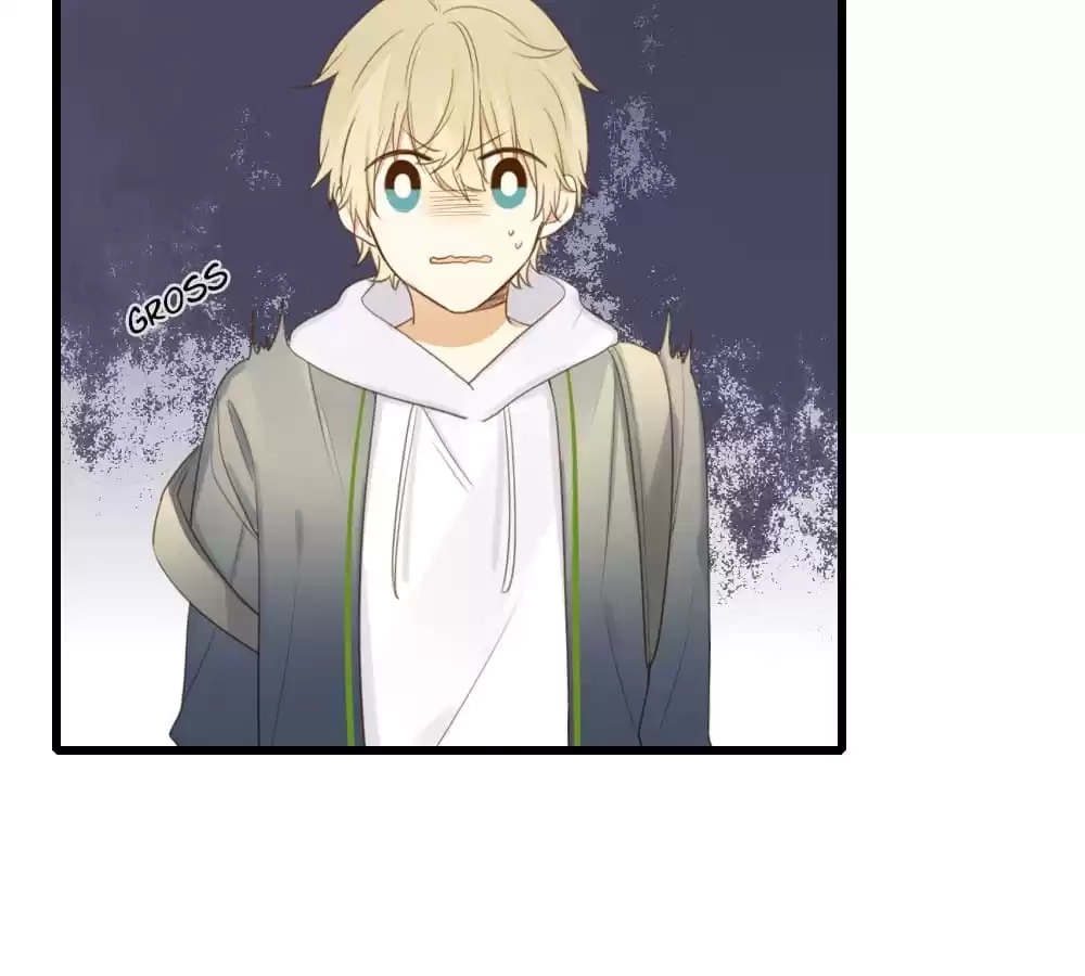 Let's Have a Baby Dragon Chapter 62 page 54 - 