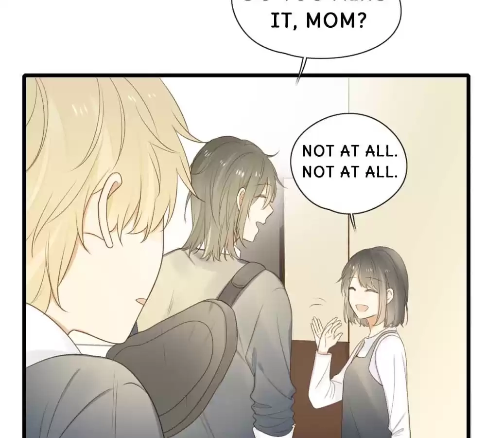 Let's Have a Baby Dragon Chapter 62 page 59 - 