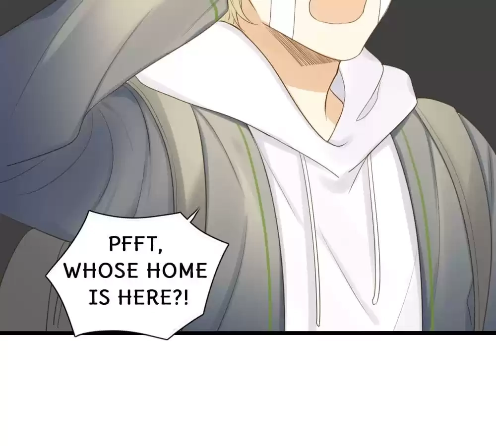 Let's Have a Baby Dragon Chapter 62 page 76 - 
