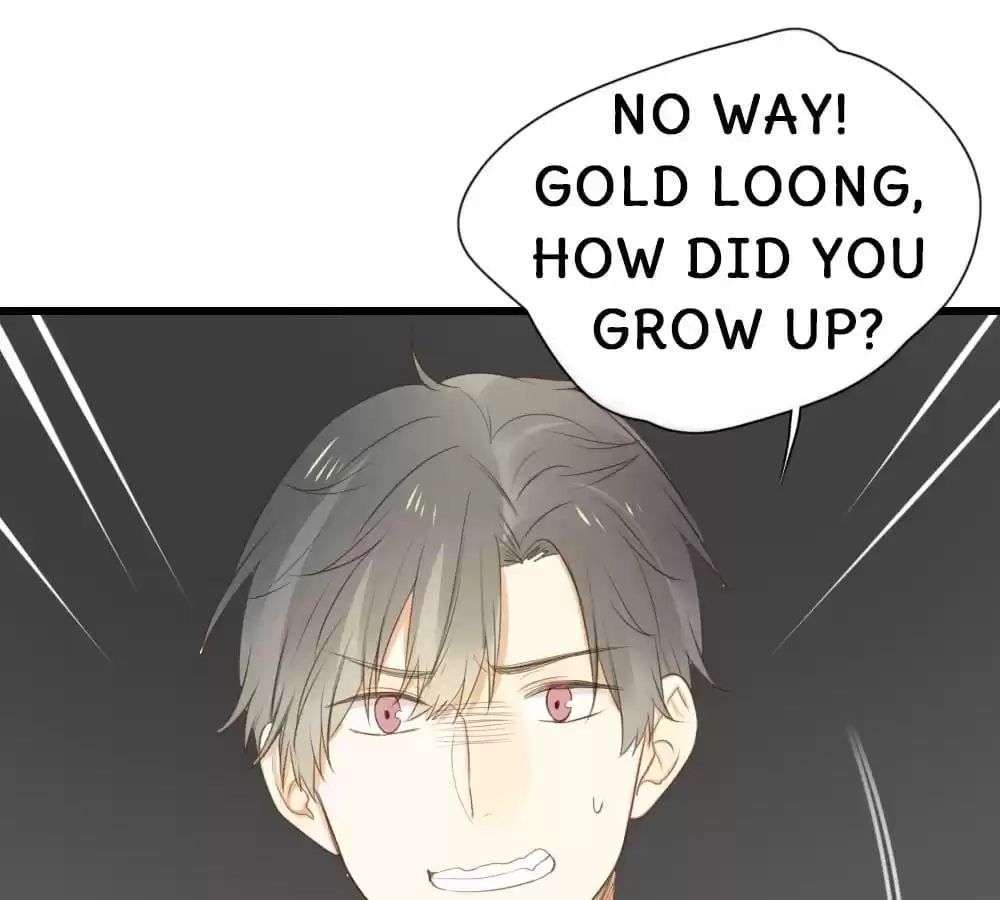Let's Have a Baby Dragon Chapter 62 page 9 - 