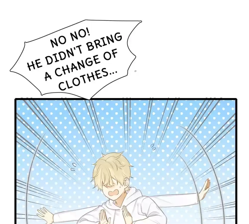 Let's Have a Baby Dragon Chapter 62 page 84 - 