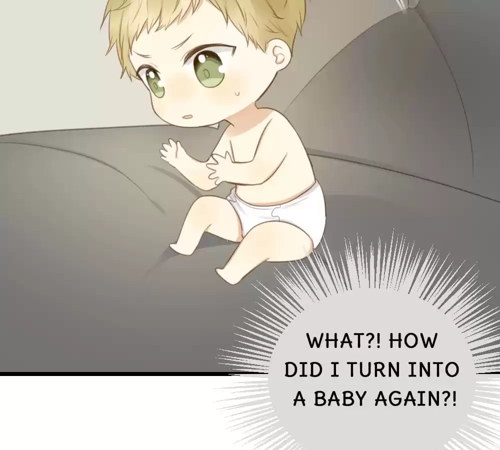 Let's Have a Baby Dragon Chapter 64 page 11 - 