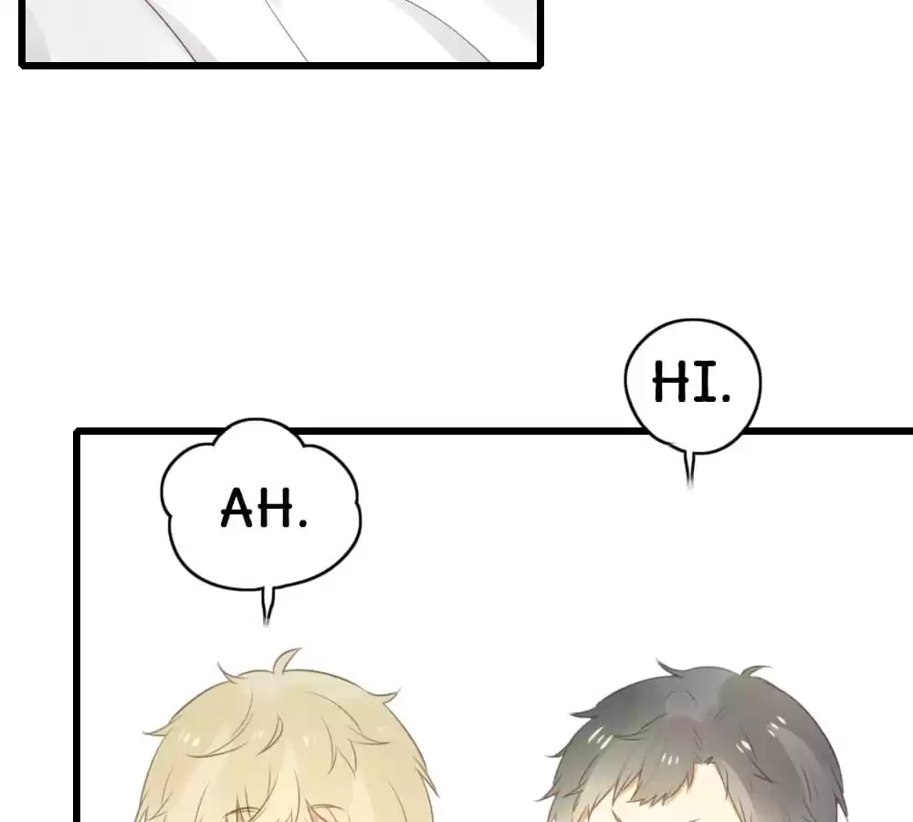 Let's Have a Baby Dragon Chapter 64 page 18 - 