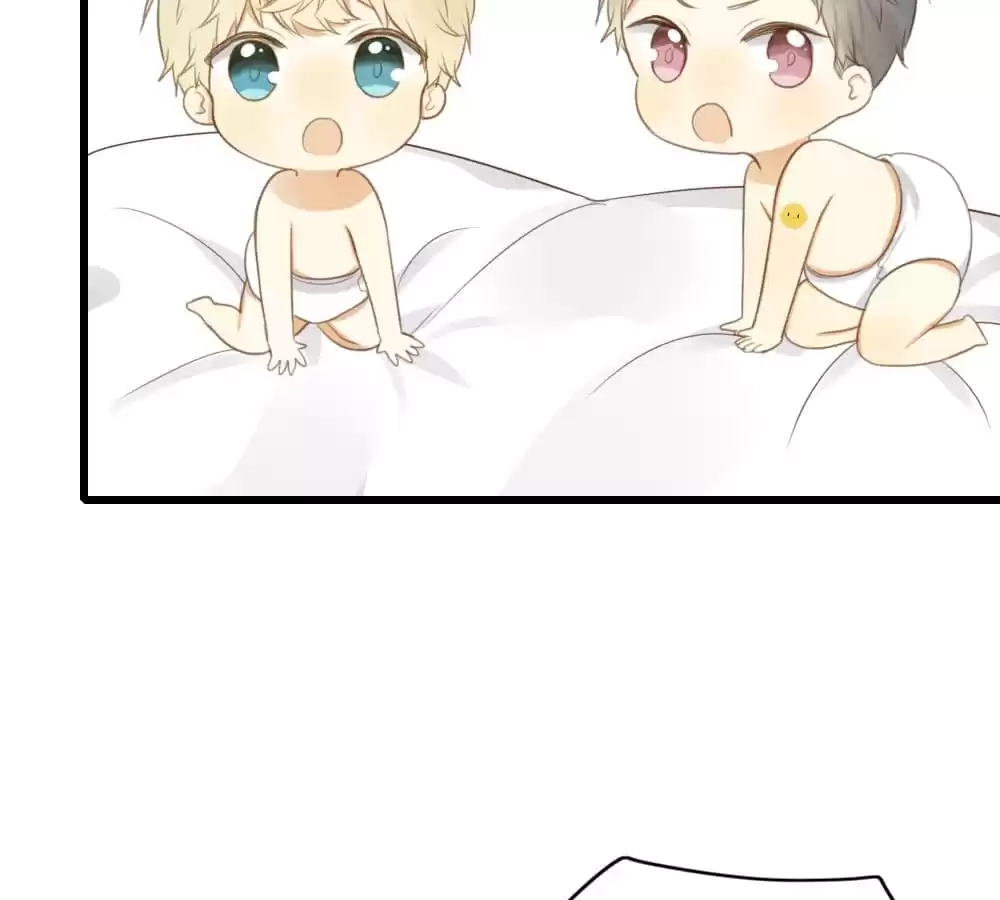 Let's Have a Baby Dragon Chapter 64 page 19 - 