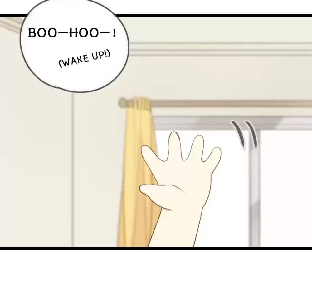 Let's Have a Baby Dragon Chapter 64 page 3 - 