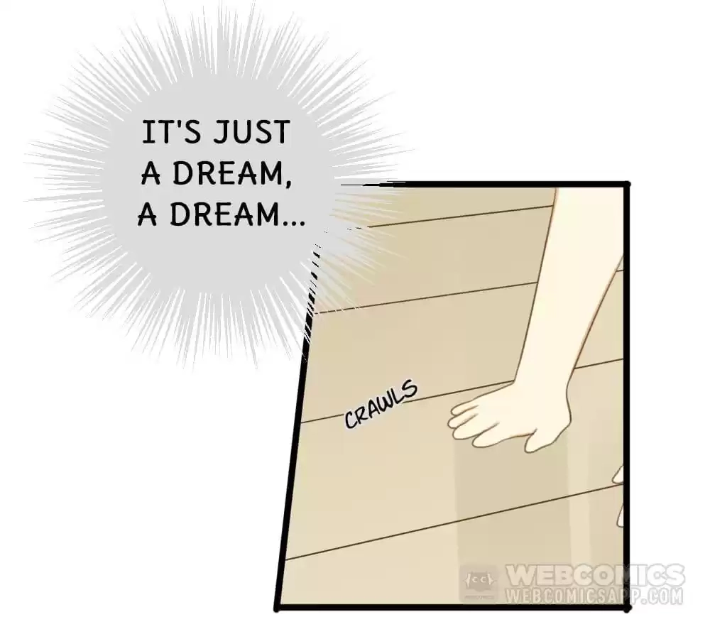 Let's Have a Baby Dragon Chapter 64 page 22 - 