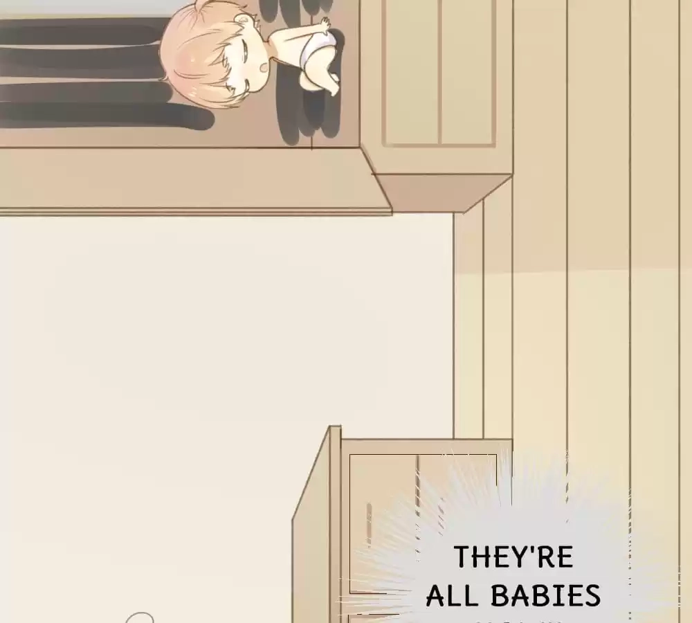 Let's Have a Baby Dragon Chapter 64 page 27 - 