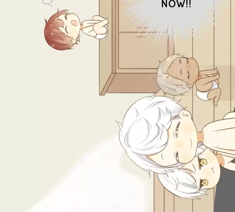 Let's Have a Baby Dragon Chapter 64 page 28 - 