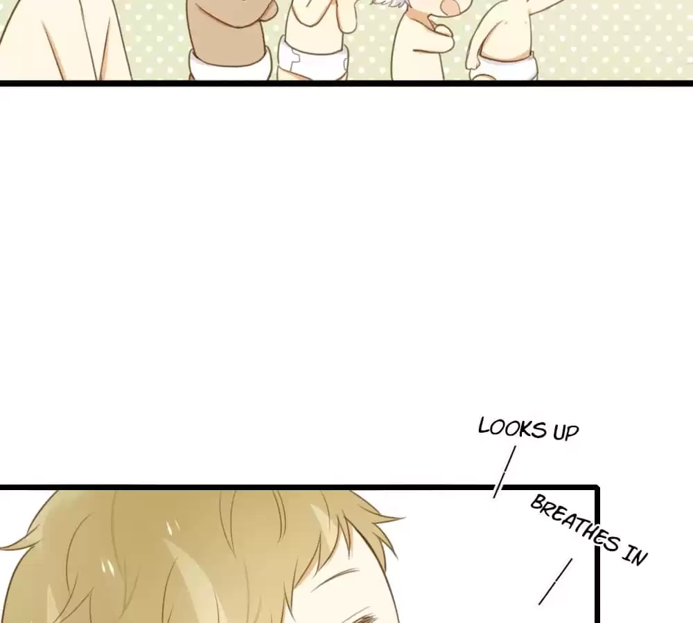 Let's Have a Baby Dragon Chapter 64 page 32 - 
