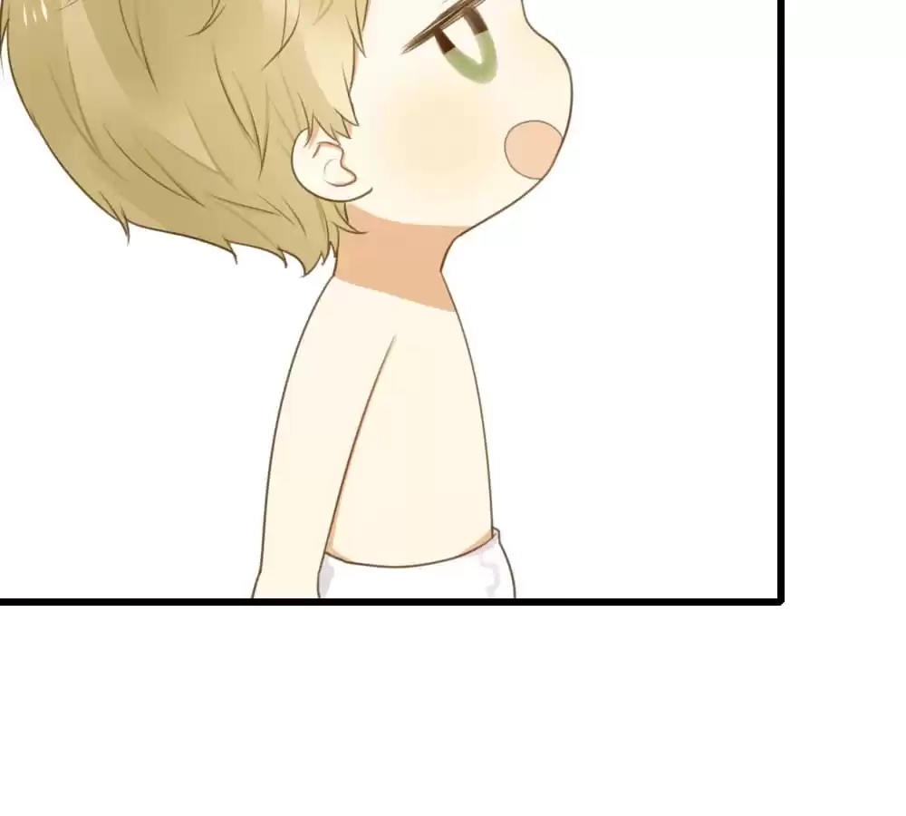 Let's Have a Baby Dragon Chapter 64 page 33 - 