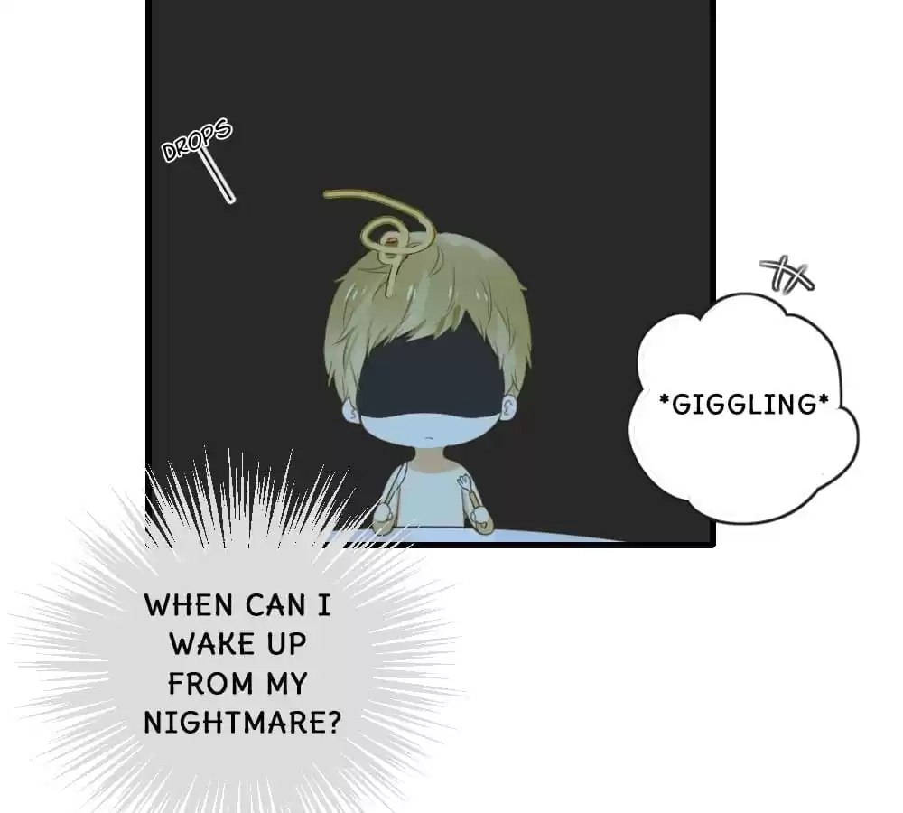 Let's Have a Baby Dragon Chapter 64 page 43 - 