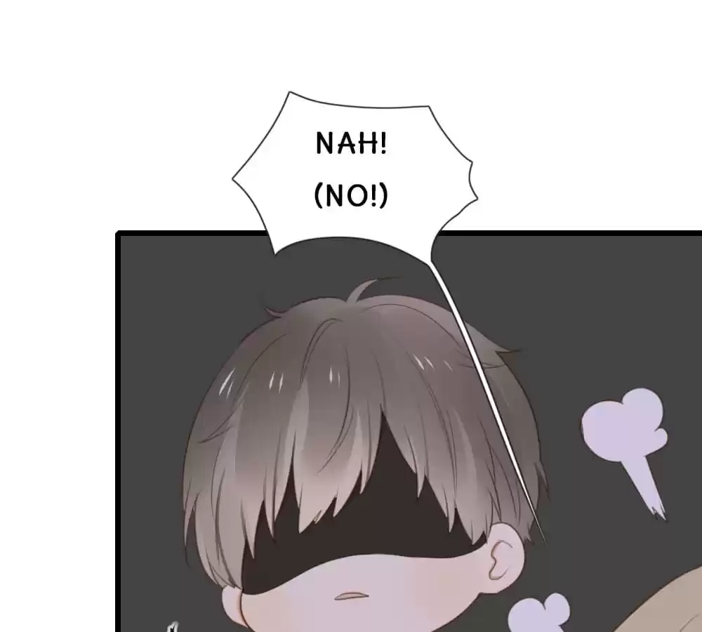 Let's Have a Baby Dragon Chapter 64 page 55 - 