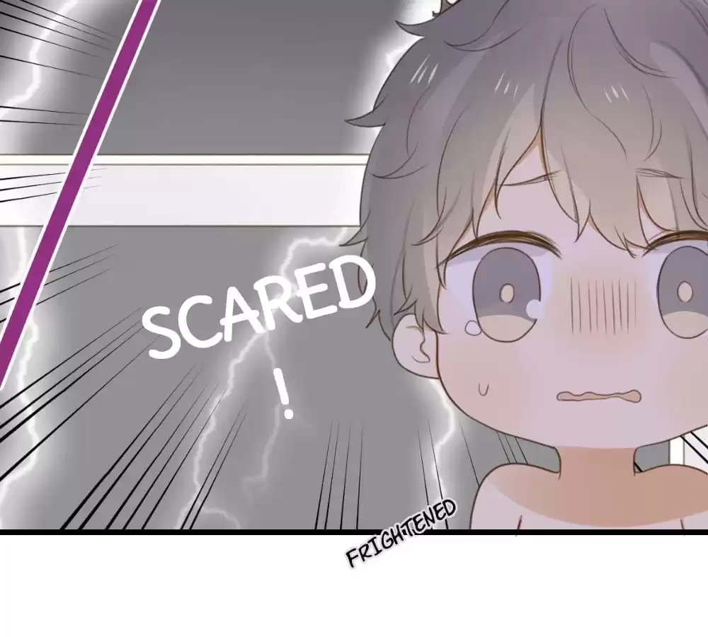 Let's Have a Baby Dragon Chapter 64 page 59 - 