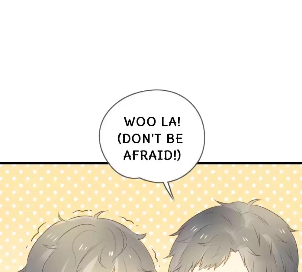 Let's Have a Baby Dragon Chapter 64 page 61 - 