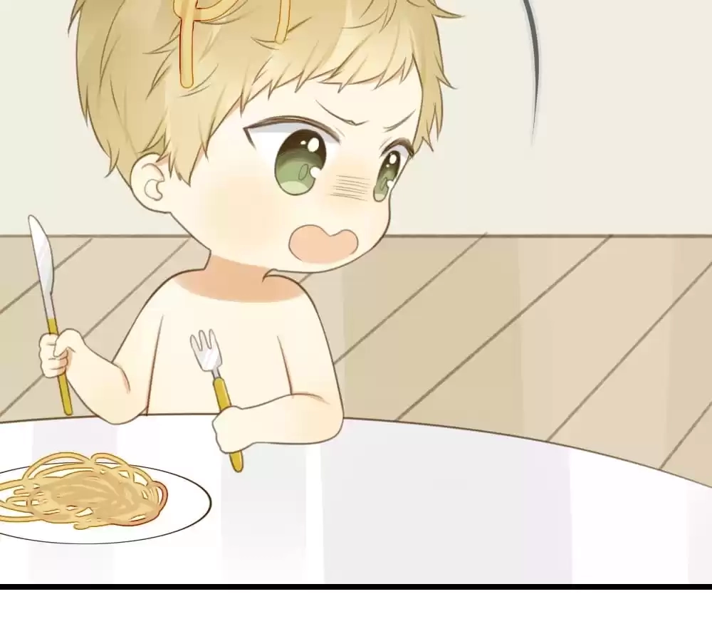 Let's Have a Baby Dragon Chapter 64 page 78 - 