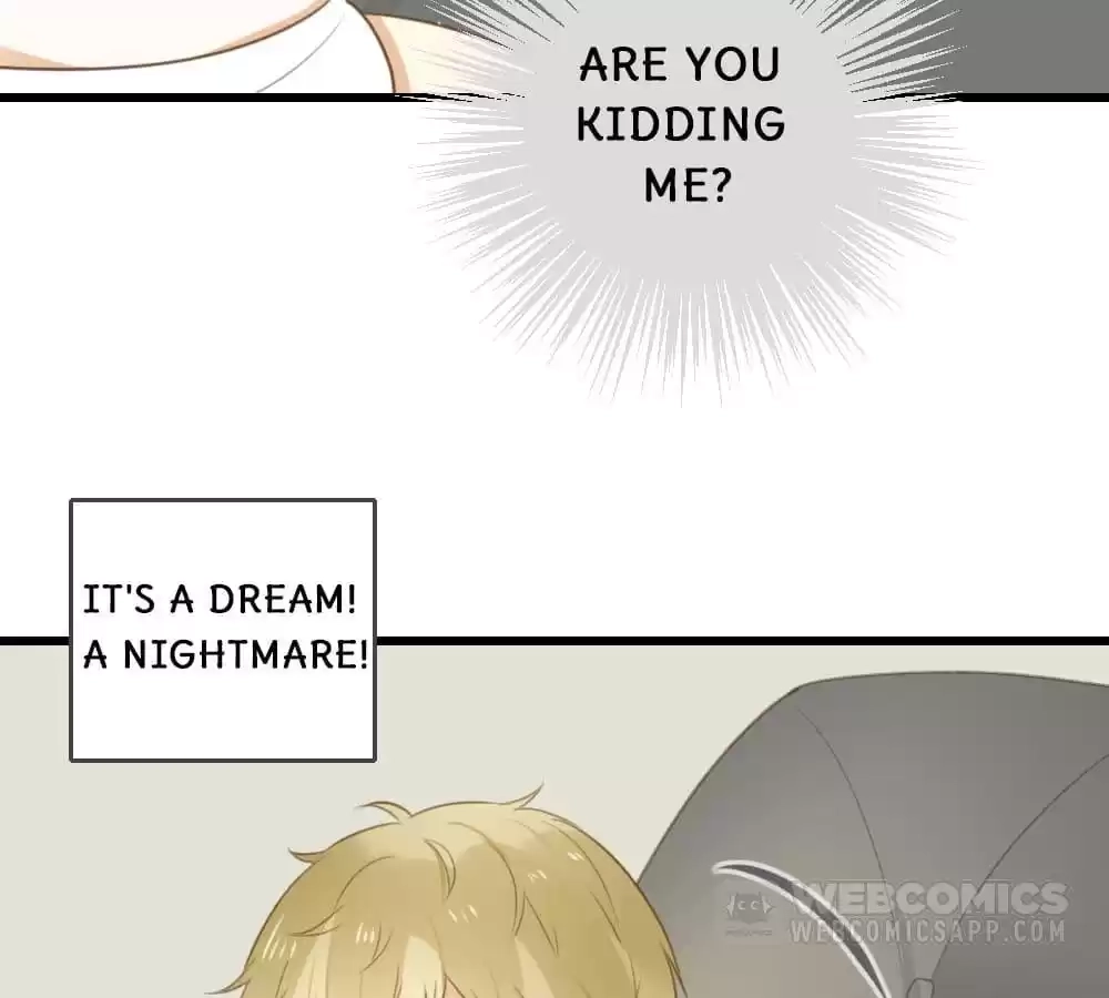 Let's Have a Baby Dragon Chapter 64 page 10 - 