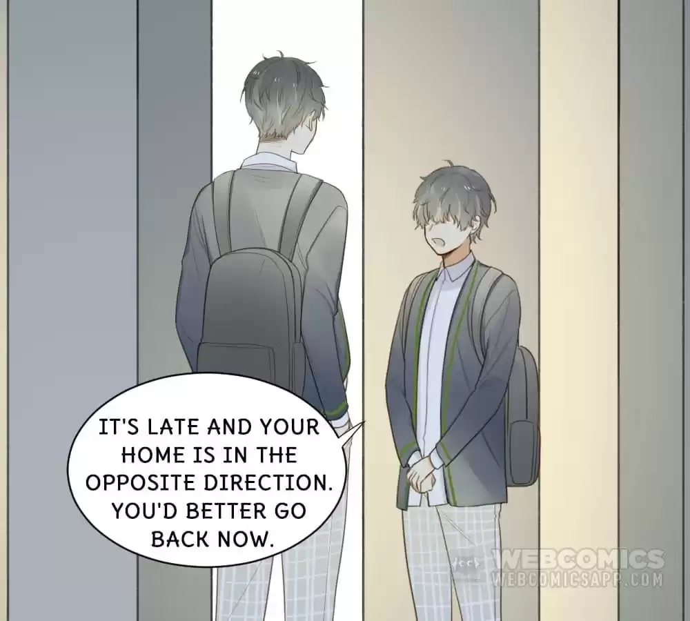 Let's Have a Baby Dragon Chapter 65 page 2 - 