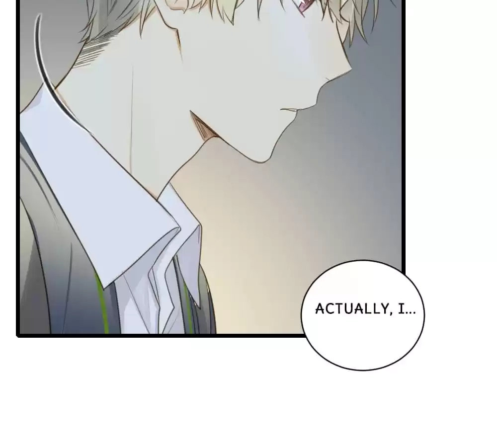 Let's Have a Baby Dragon Chapter 65 page 11 - 