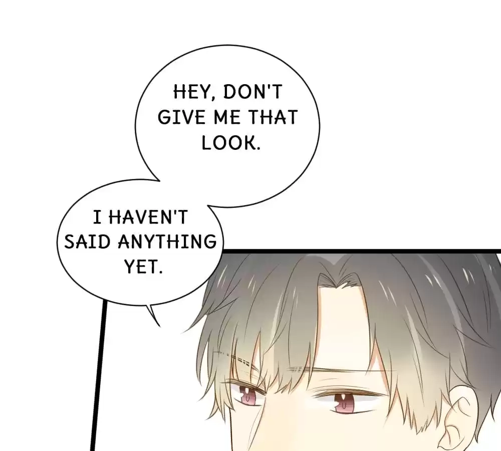 Let's Have a Baby Dragon Chapter 65 page 29 - 