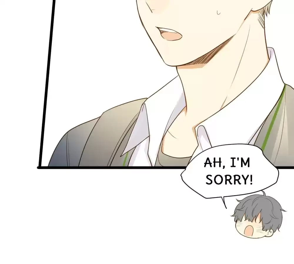 Let's Have a Baby Dragon Chapter 65 page 30 - 