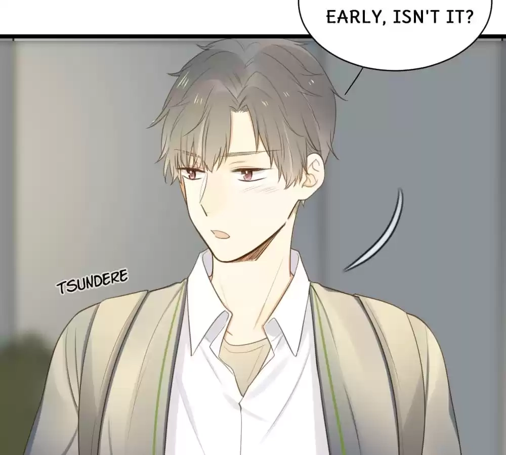 Let's Have a Baby Dragon Chapter 65 page 4 - 