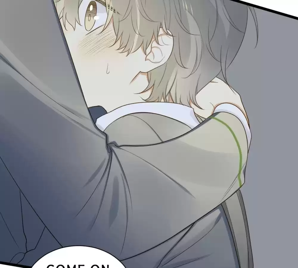 Let's Have a Baby Dragon Chapter 65 page 45 - 