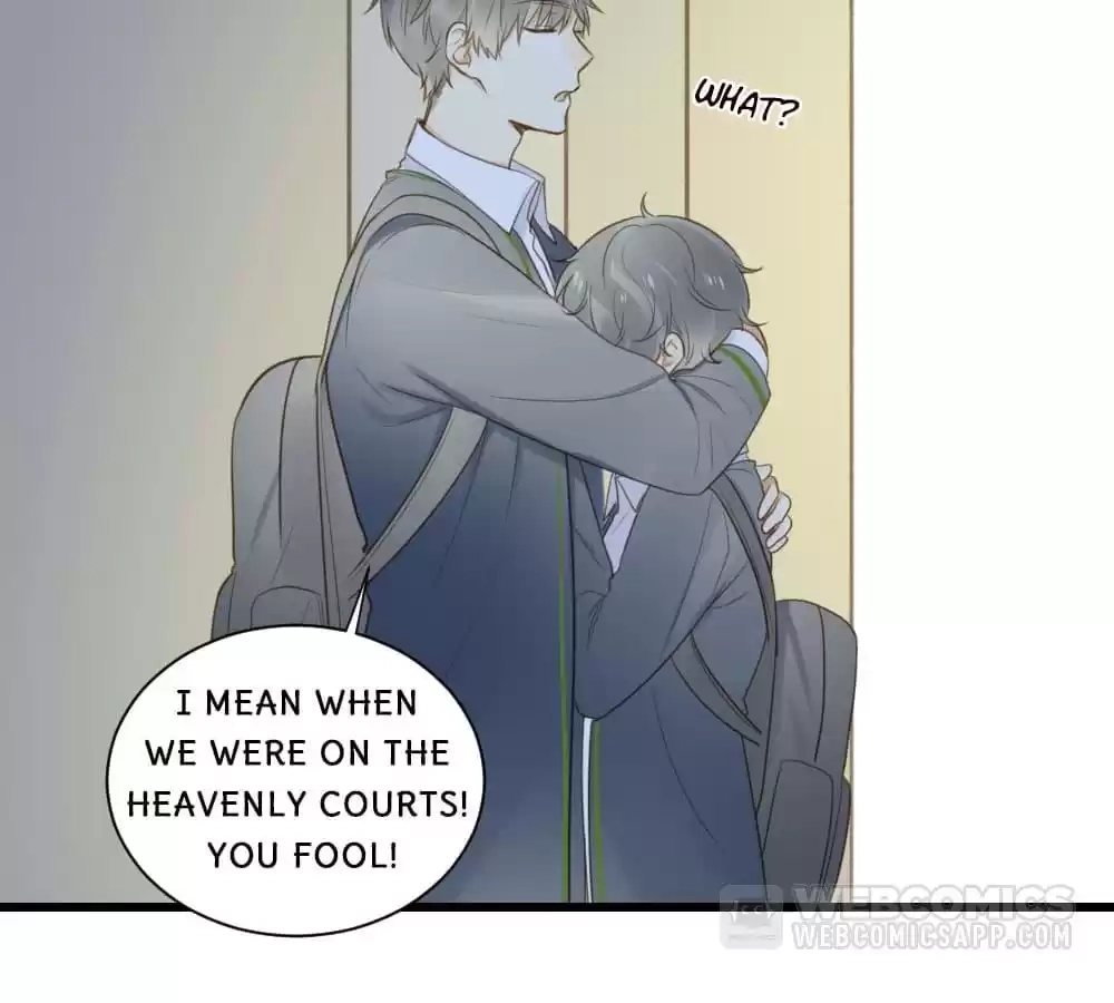 Let's Have a Baby Dragon Chapter 65 page 48 - 