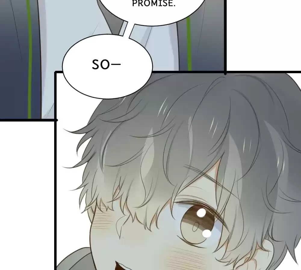 Let's Have a Baby Dragon Chapter 65 page 65 - 