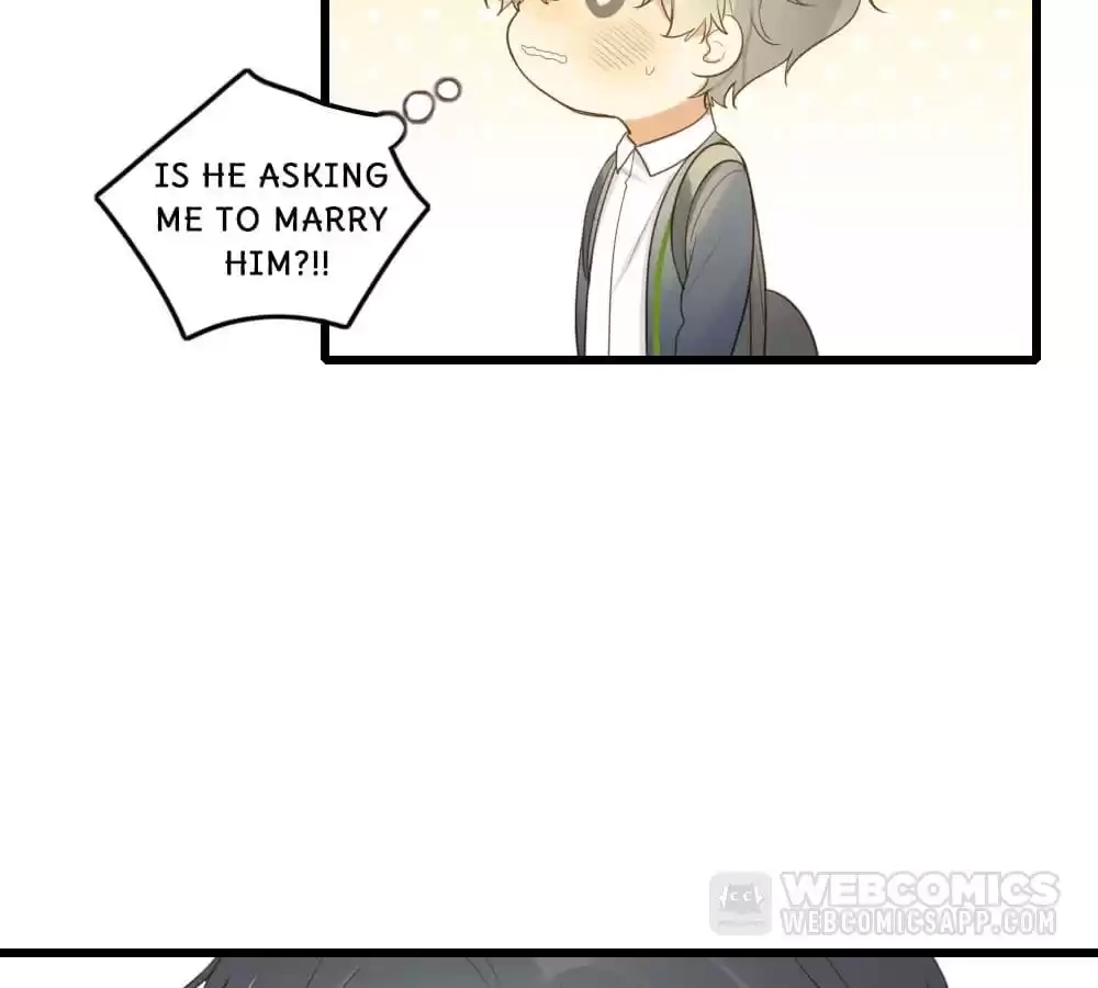 Let's Have a Baby Dragon Chapter 65 page 72 - 