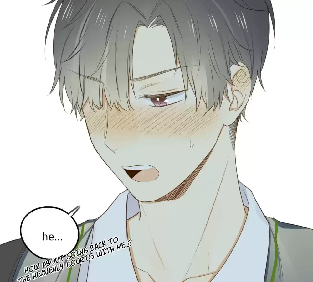Let's Have a Baby Dragon Chapter 65 page 73 - 
