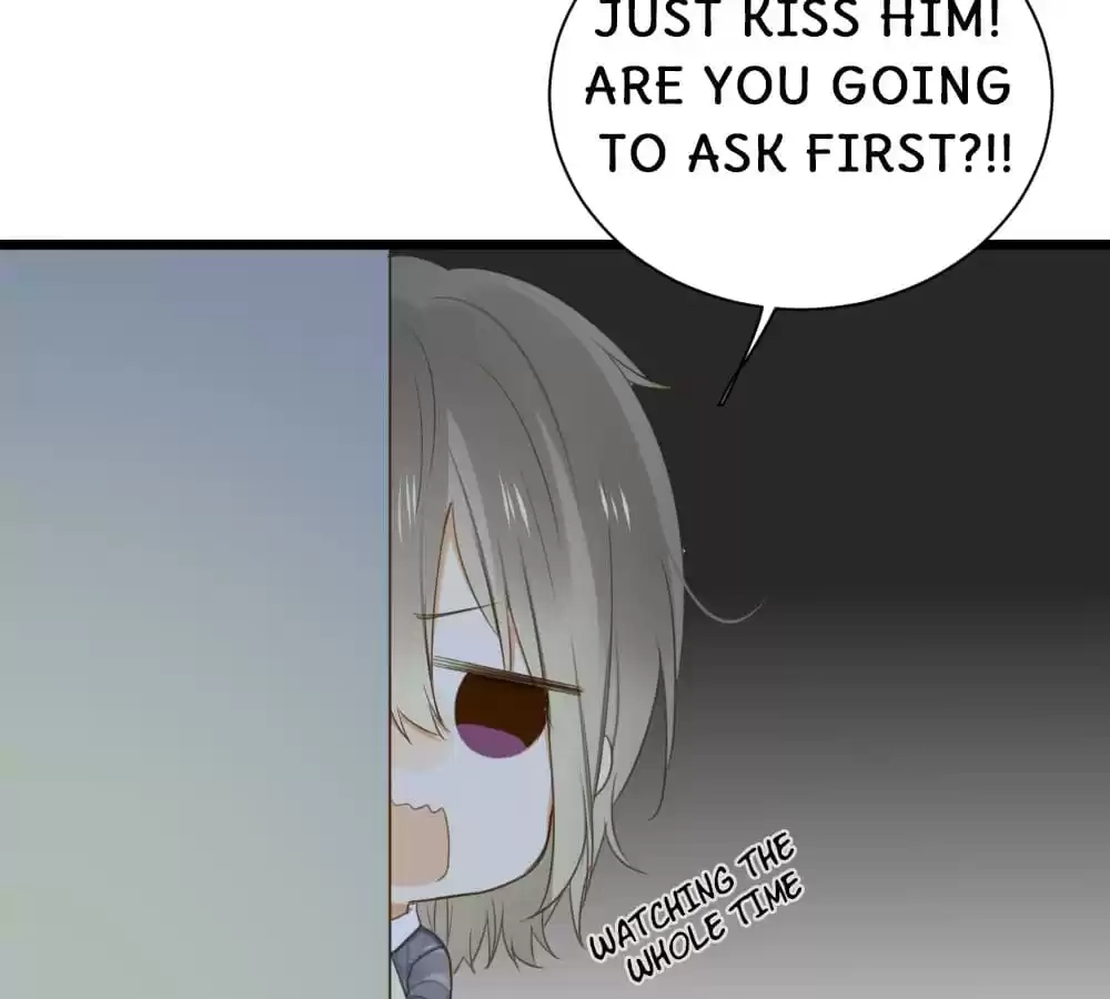 Let's Have a Baby Dragon Chapter 65 page 97 - 