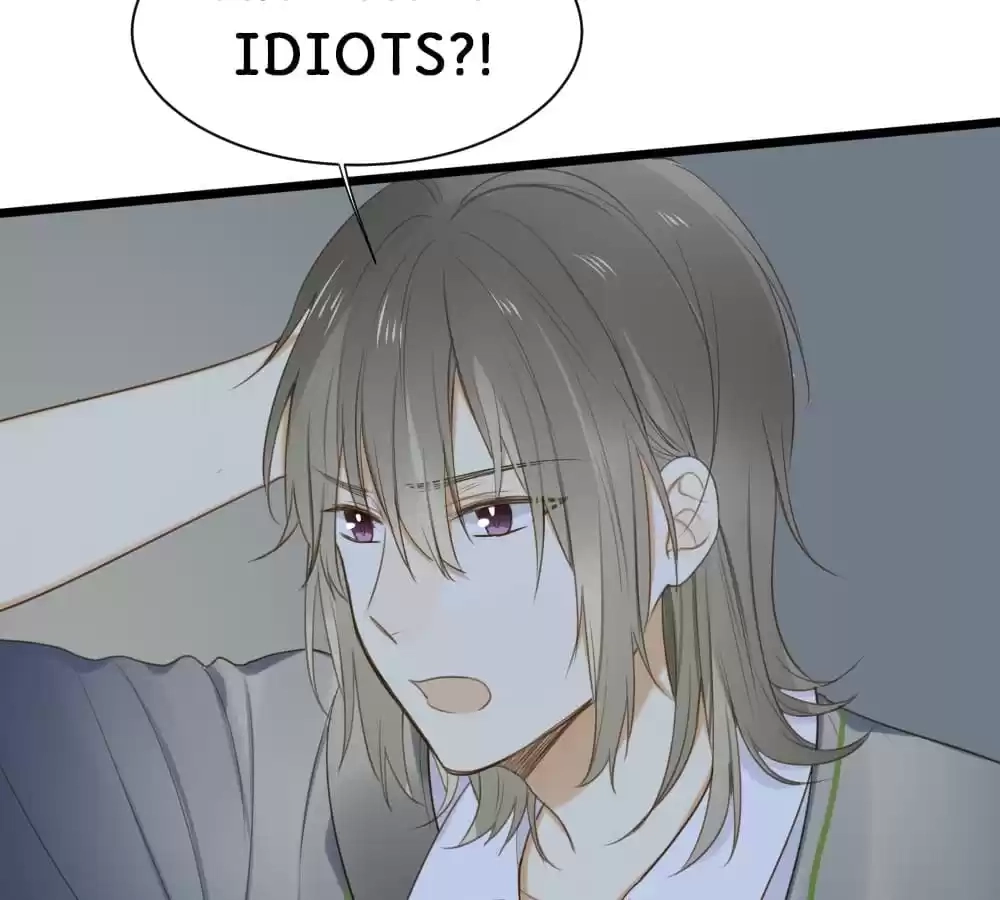 Let's Have a Baby Dragon Chapter 65 page 99 - 