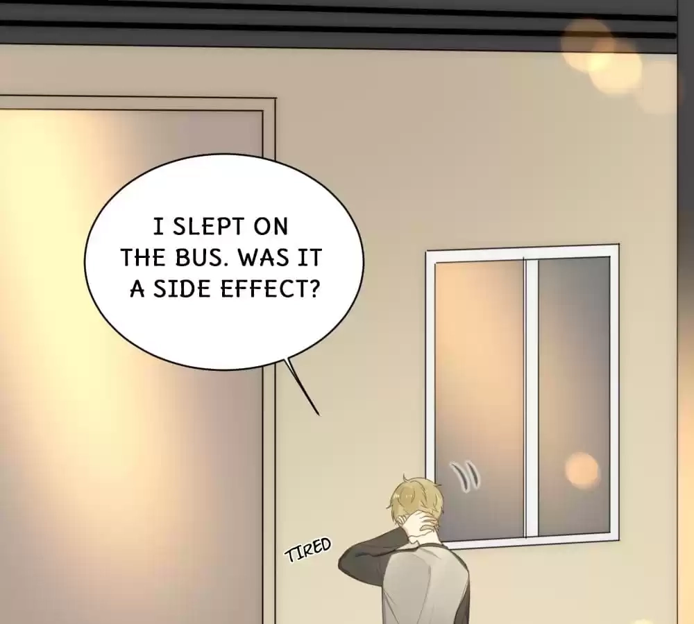 Let's Have a Baby Dragon Chapter 66 page 1 - 