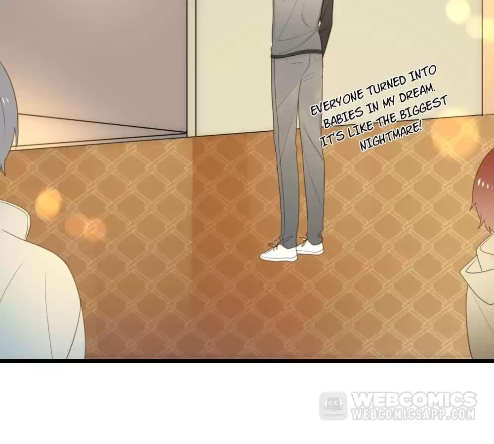 Let's Have a Baby Dragon Chapter 66 page 2 - 