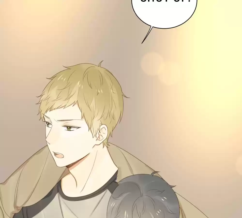 Let's Have a Baby Dragon Chapter 66 page 20 - 