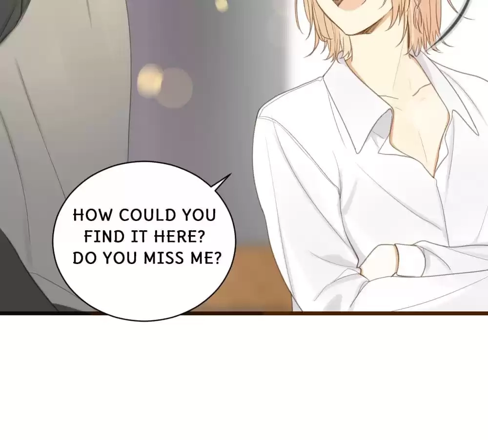 Let's Have a Baby Dragon Chapter 66 page 45 - 